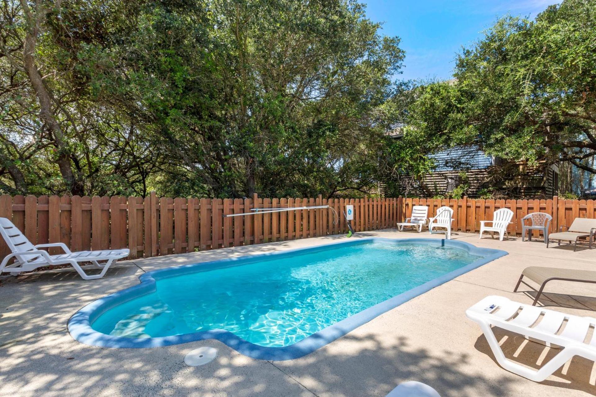 1624 The Sand Piper 8 Min Walk To Beach Corolla Exterior foto