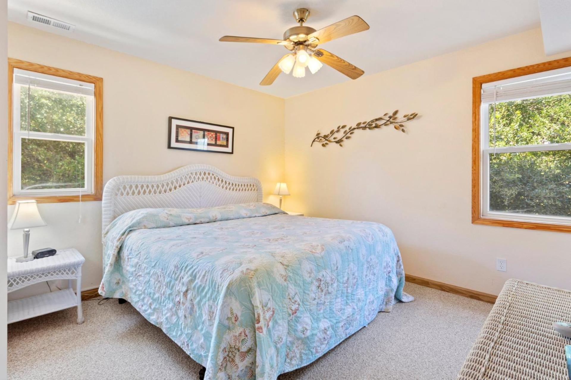 1624 The Sand Piper 8 Min Walk To Beach Corolla Exterior foto
