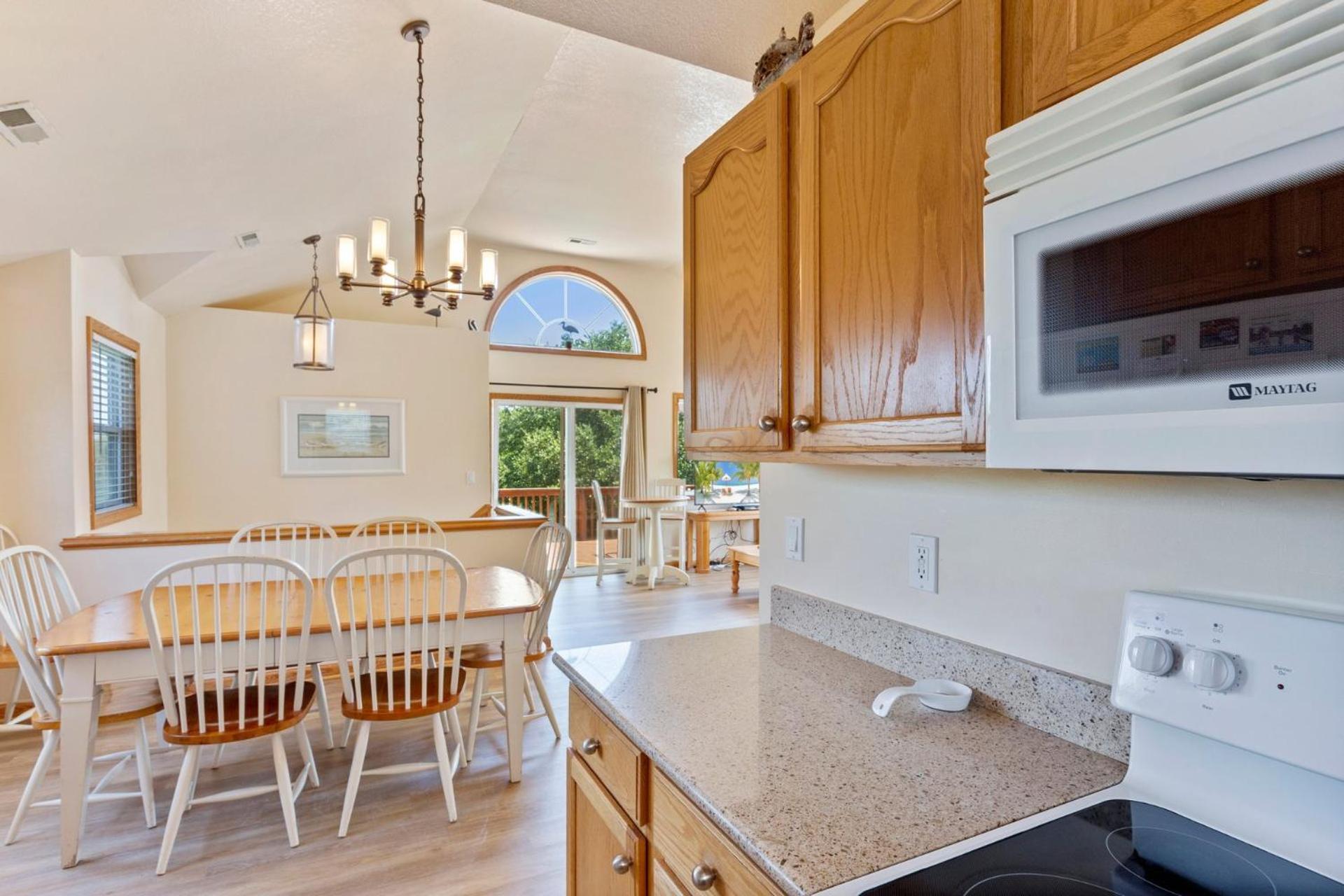 1624 The Sand Piper 8 Min Walk To Beach Corolla Exterior foto