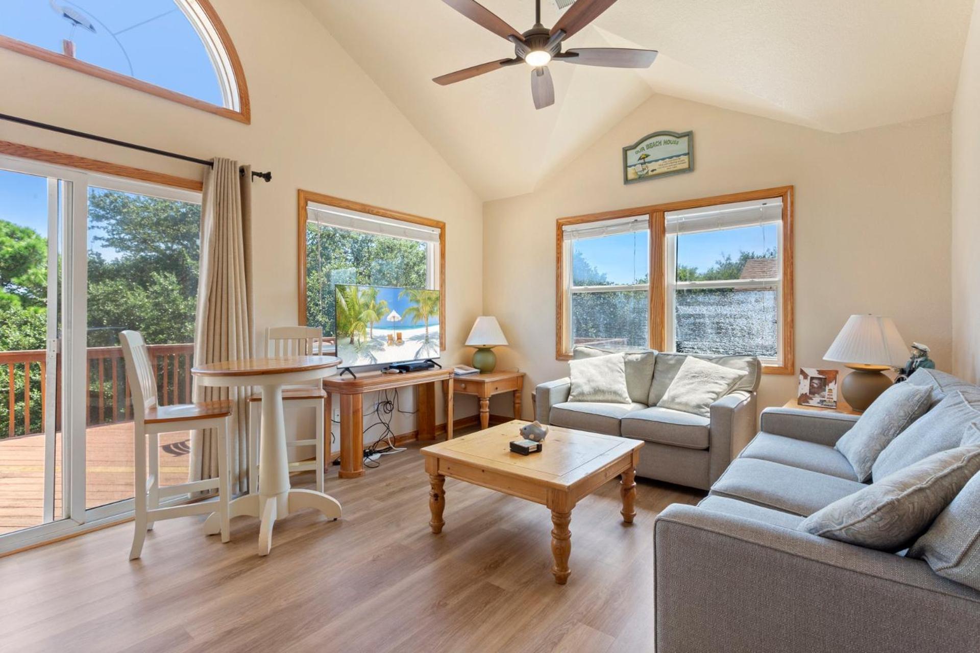 1624 The Sand Piper 8 Min Walk To Beach Corolla Exterior foto