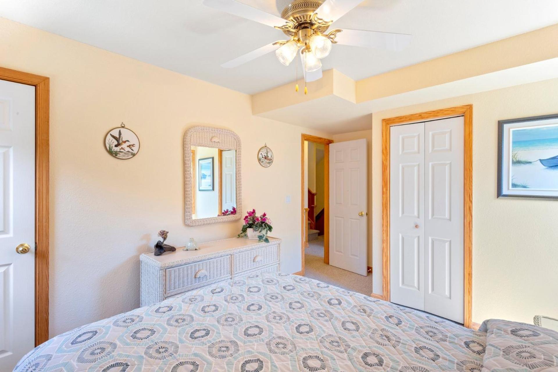 1624 The Sand Piper 8 Min Walk To Beach Corolla Exterior foto