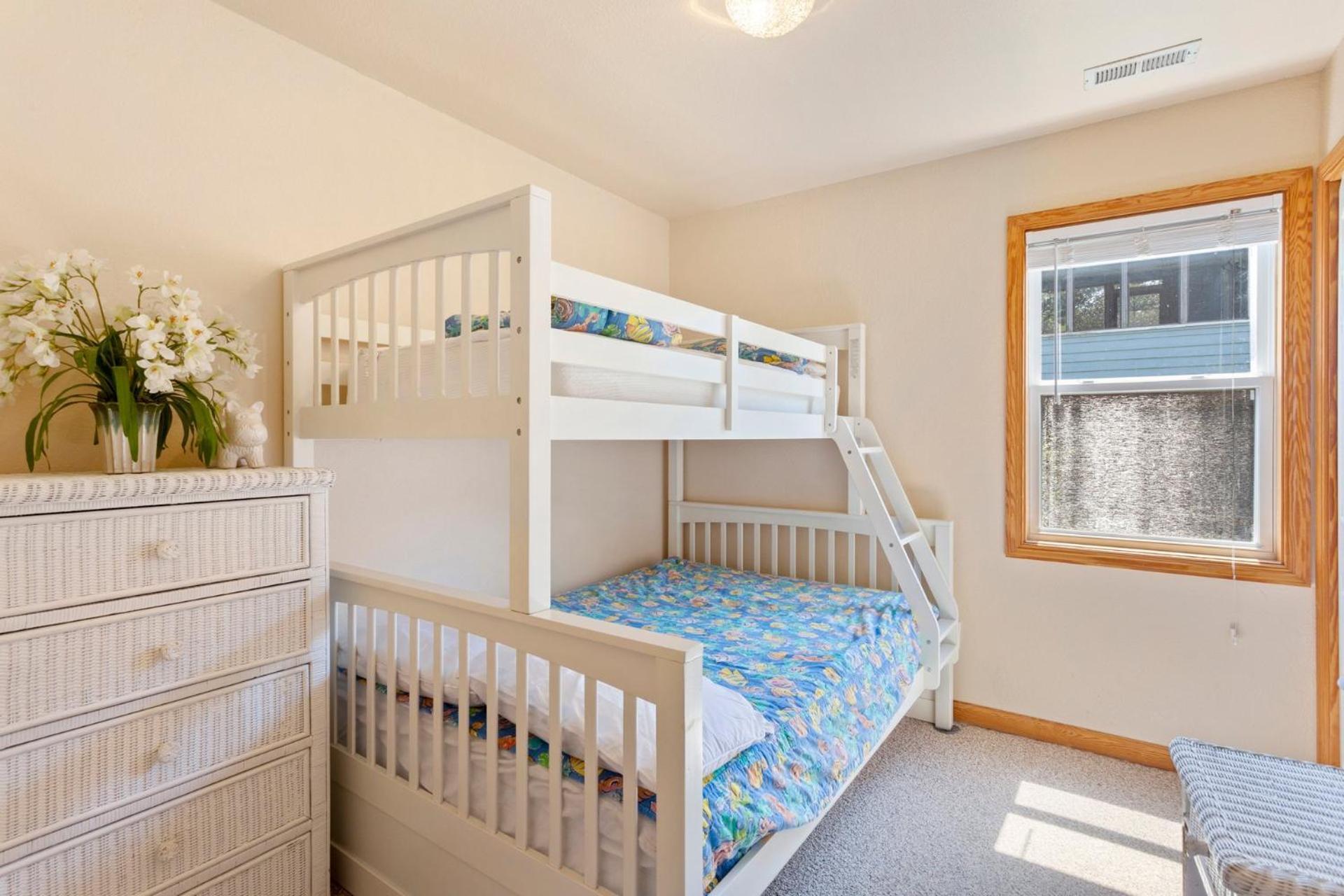 1624 The Sand Piper 8 Min Walk To Beach Corolla Exterior foto