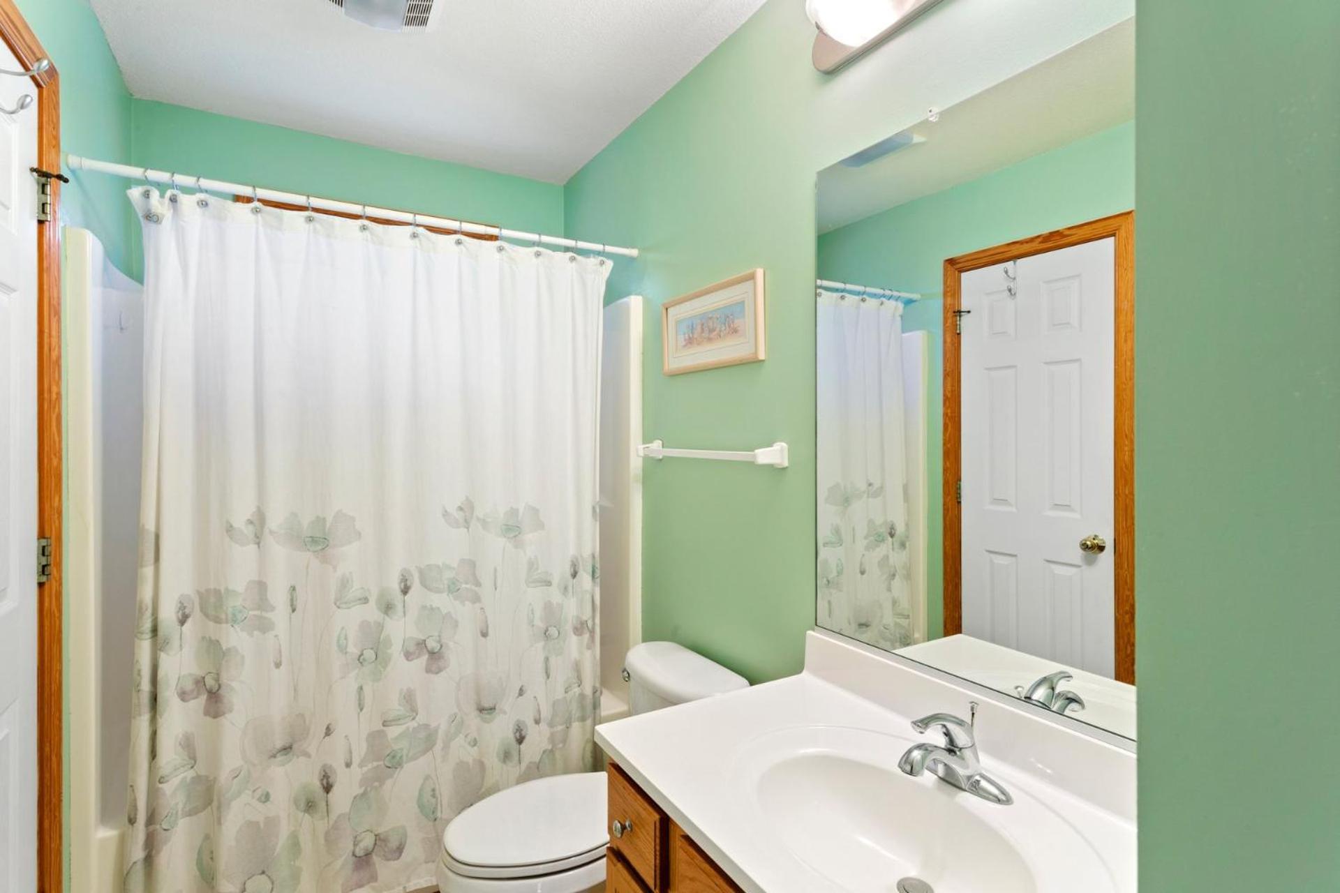 1624 The Sand Piper 8 Min Walk To Beach Corolla Exterior foto
