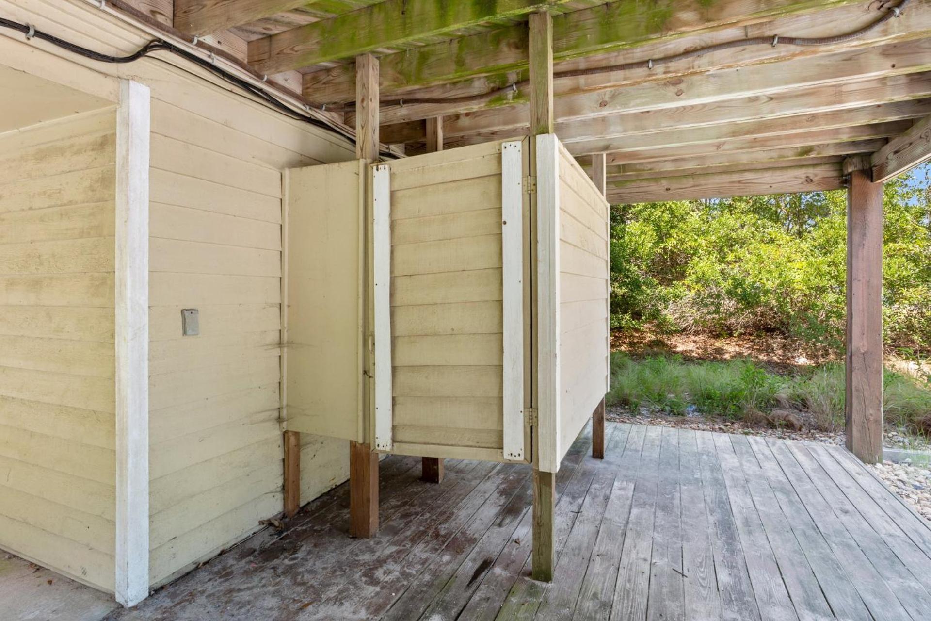 1624 The Sand Piper 8 Min Walk To Beach Corolla Exterior foto