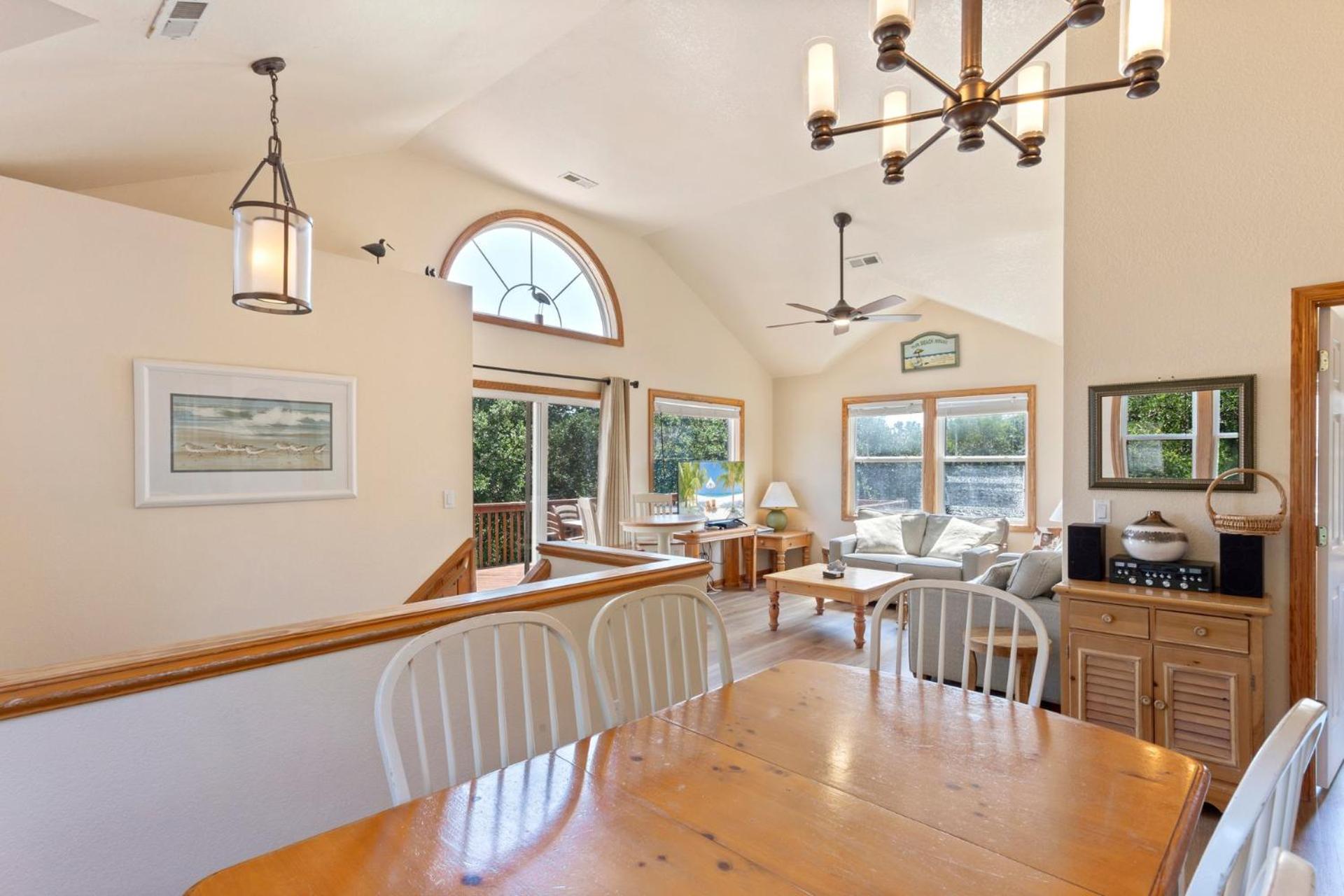 1624 The Sand Piper 8 Min Walk To Beach Corolla Exterior foto