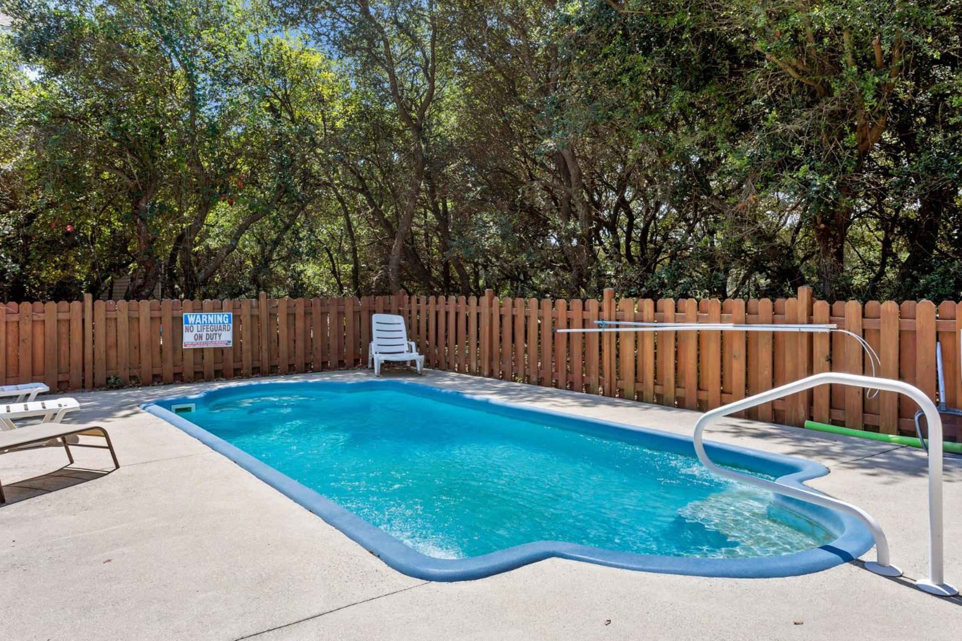 1624 The Sand Piper 8 Min Walk To Beach Corolla Exterior foto